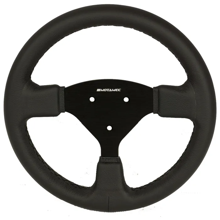 Caterham Replica Steering Wheel