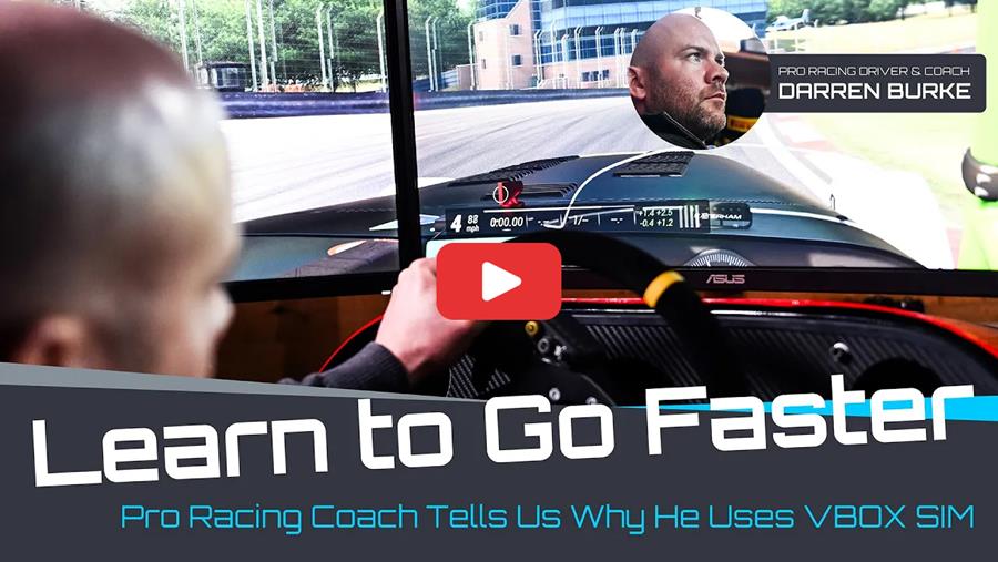 Unleash the Power of Simulator Coaching with VBOX Sim | FPZERO ...